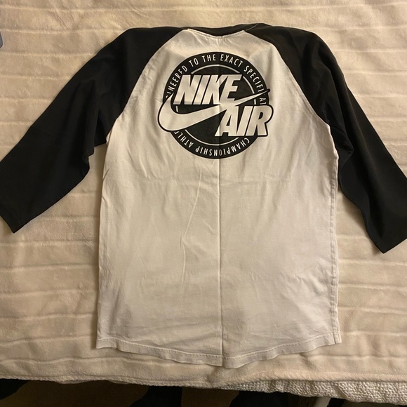 Nike Baseball shirt - Picture 2 of 3